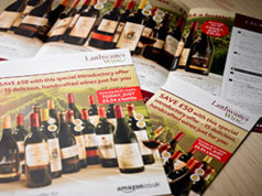 Laithwaites Wine