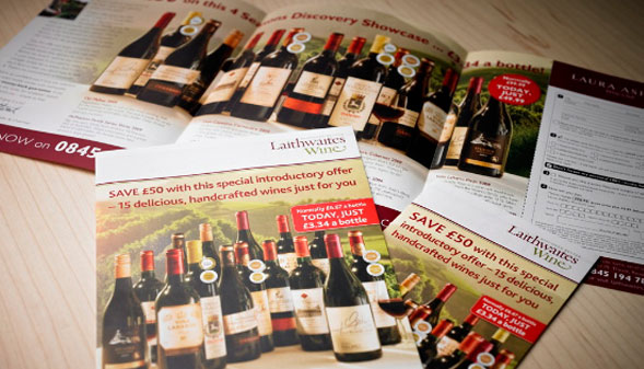 Laithwaites Wine