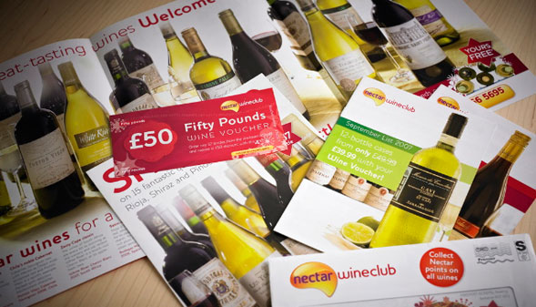 Nectar Wine Club