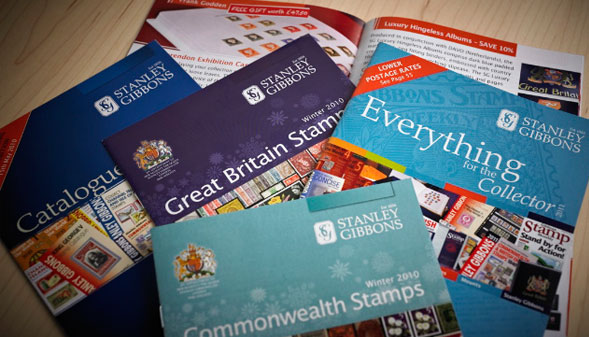 Stanley Gibbons