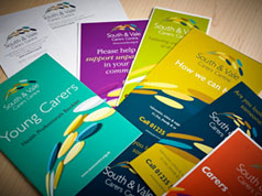 South & Vale Carers Centre