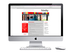 Trinity