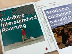 Vodafone